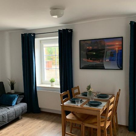 Apartamenty Zeglarskie W Vegorii Венгожево Екстер'єр фото
