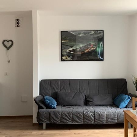 Apartamenty Zeglarskie W Vegorii Венгожево Екстер'єр фото