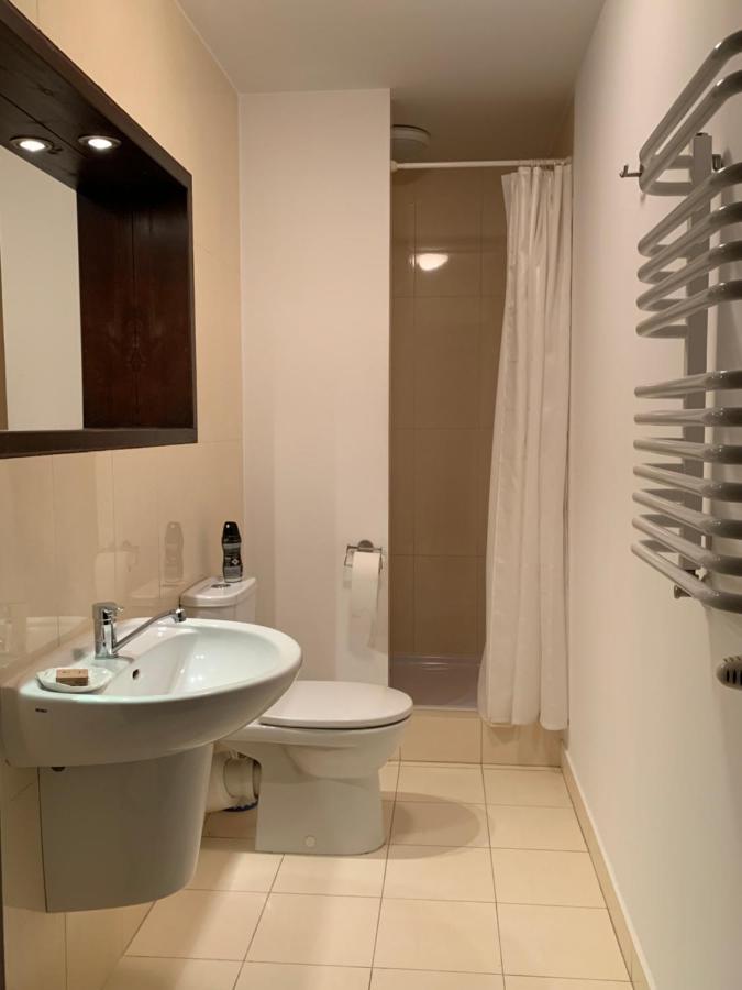 Apartamenty Zeglarskie W Vegorii Венгожево Екстер'єр фото