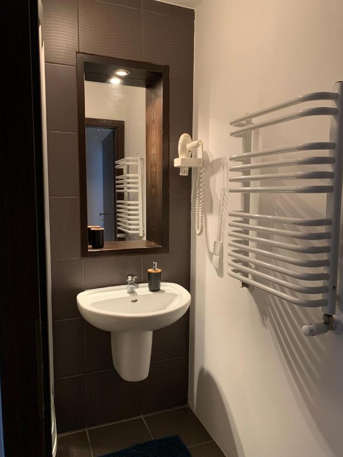 Apartamenty Zeglarskie W Vegorii Венгожево Екстер'єр фото